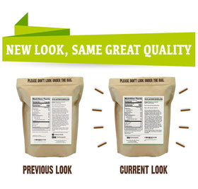 Anthony's Cream of Tartar label with USP and FCC grade emphasis