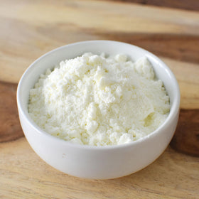 Anthony's Premium Goat Milk Powder perfect for baking and desserts.