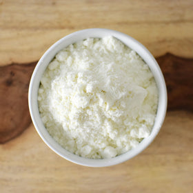 Anthony's Premium Goat Milk Powder for cheese and dairy crafts.
