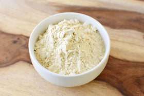 Baking with Anthony's Vital Wheat Gluten for bread and pancakes