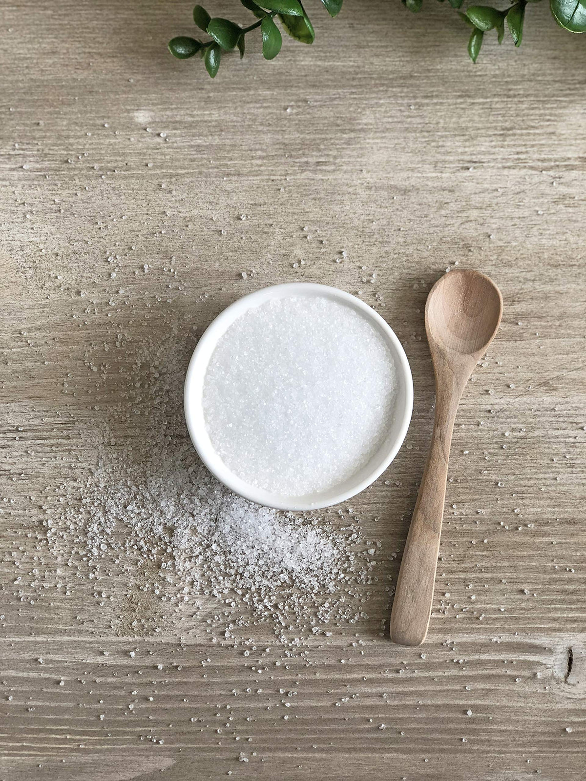 Anthony's Xylitol Sweetener birch-sourcing highlights sustainable, non-GMO origins.