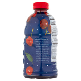 Zinc and magnesium label highlights added minerals for everyday wellness.