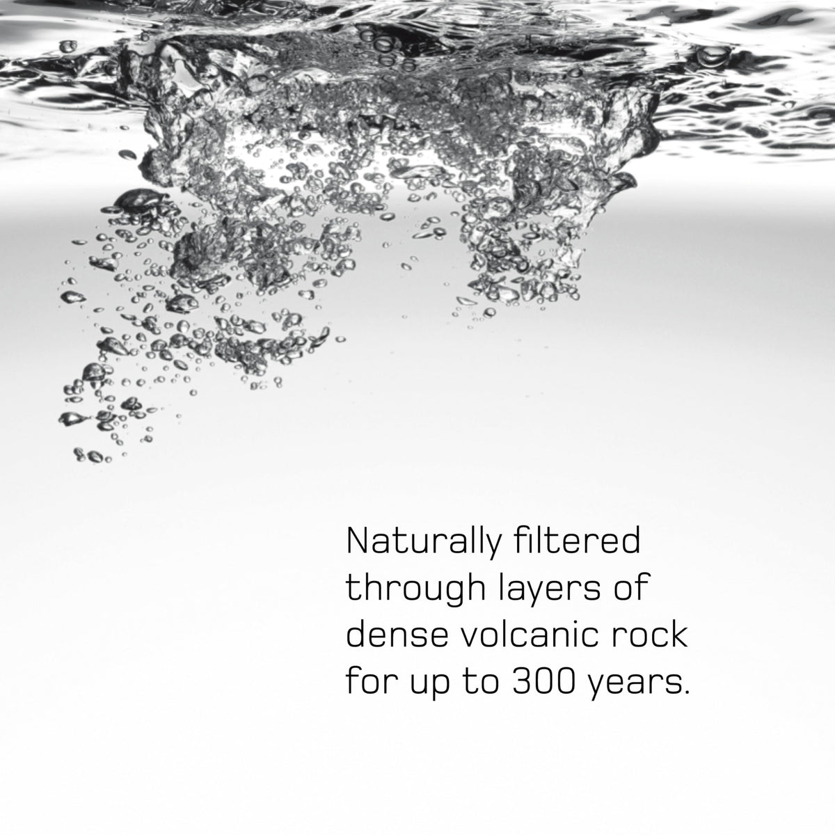 Antipodes mineral-profile close-up in a glass, highlighting subtle minerality.