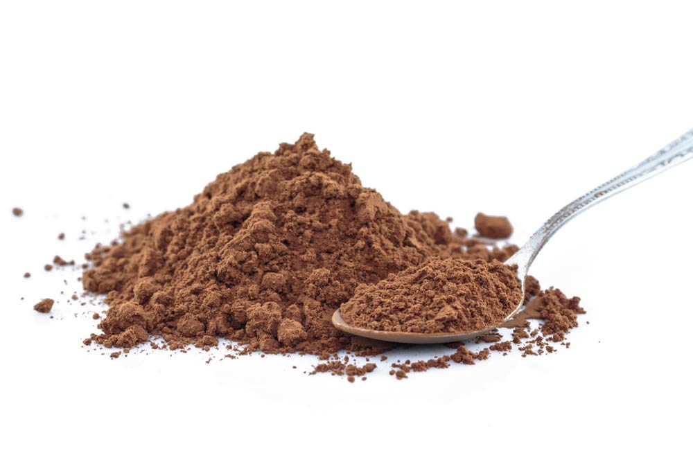 Antler Farms organic certification label reinforces 100% organic cacao you can trust.