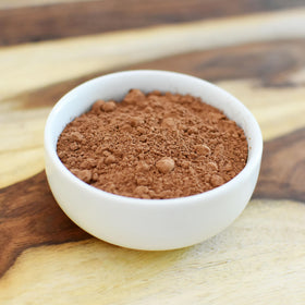 Anthony's cocoa powder ideal for brownies, cakes, and no-bake treats.