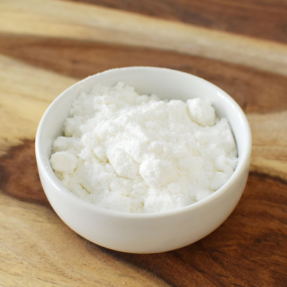 Anthony's Coconut Milk Powder hot cocoa creates rich, dairy-free indulgence.