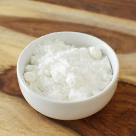 Anthony's Coconut Milk Powder hot cocoa creates rich, dairy-free indulgence.