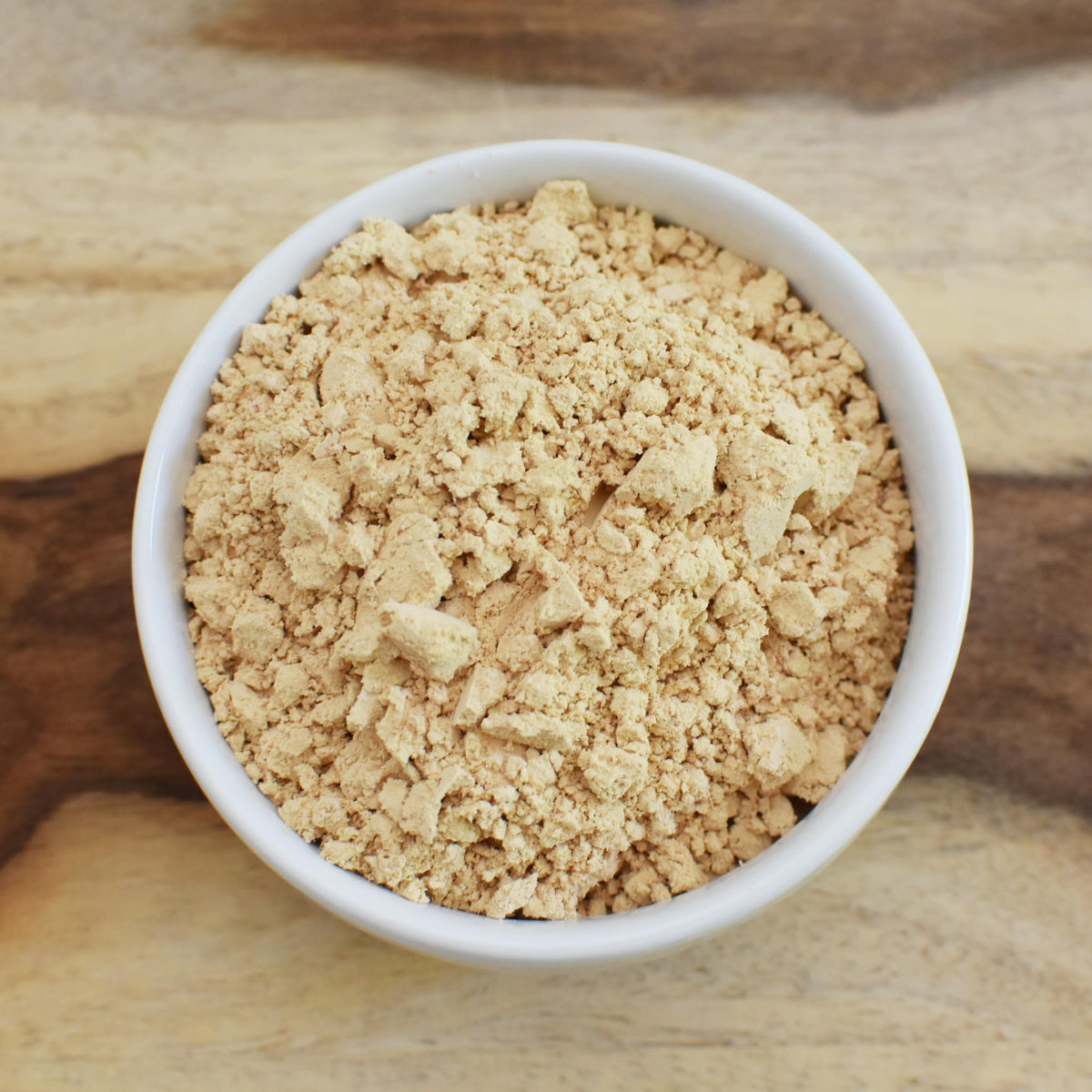 Anthony's Gluten-free vegan baking with organic peanut flour.