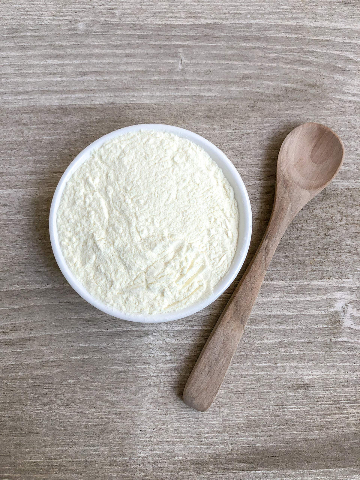 Anthony's Non Fat Milk Powder reconstituted milk offers a creamy, quick dairy base.