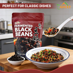Apexy chopped paste form ready to stir into recipes for a fast flavor boost.