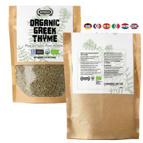 APSOGO eco-friendly packaging highlighting sustainability