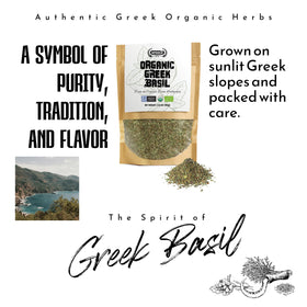 Apsogo pizza sauce with basil note boosts Italian-inspired dishes.