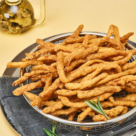 ARAWOOM made-in-korea calamari jerky traditional drying methods coastal kitchen