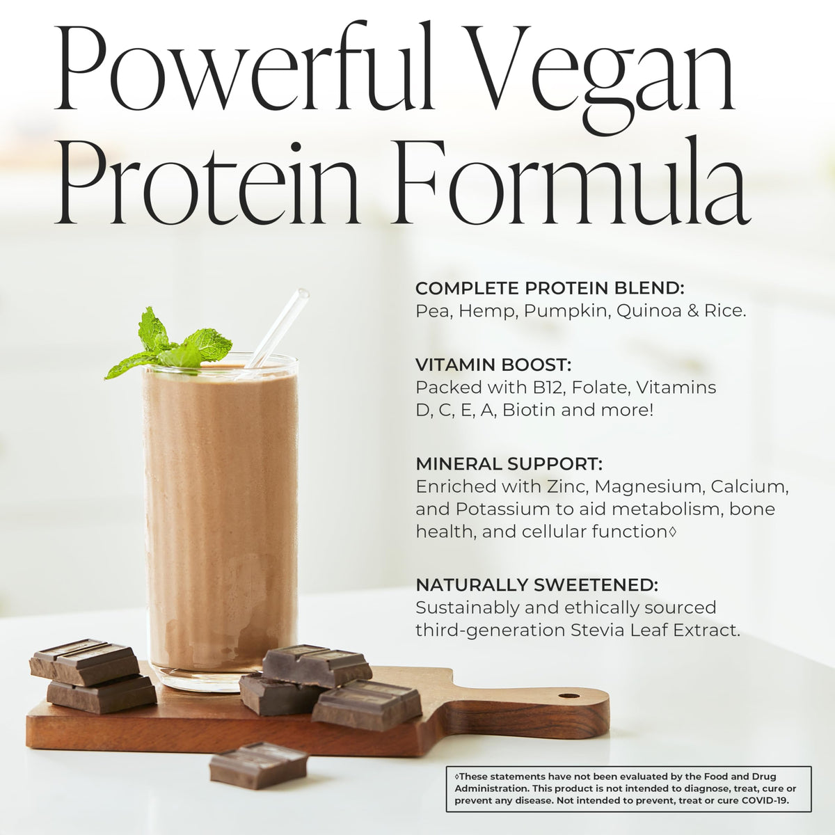 Arbonne EssentialMeal avocado oil component on bottle signaling healthy fats for fullness.
