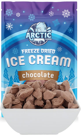 Arctic Farms double boxed packaging protects contents during shipping
