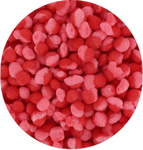 Arctic Farms freeze-dried candy offers a crisp bite with savory notes.