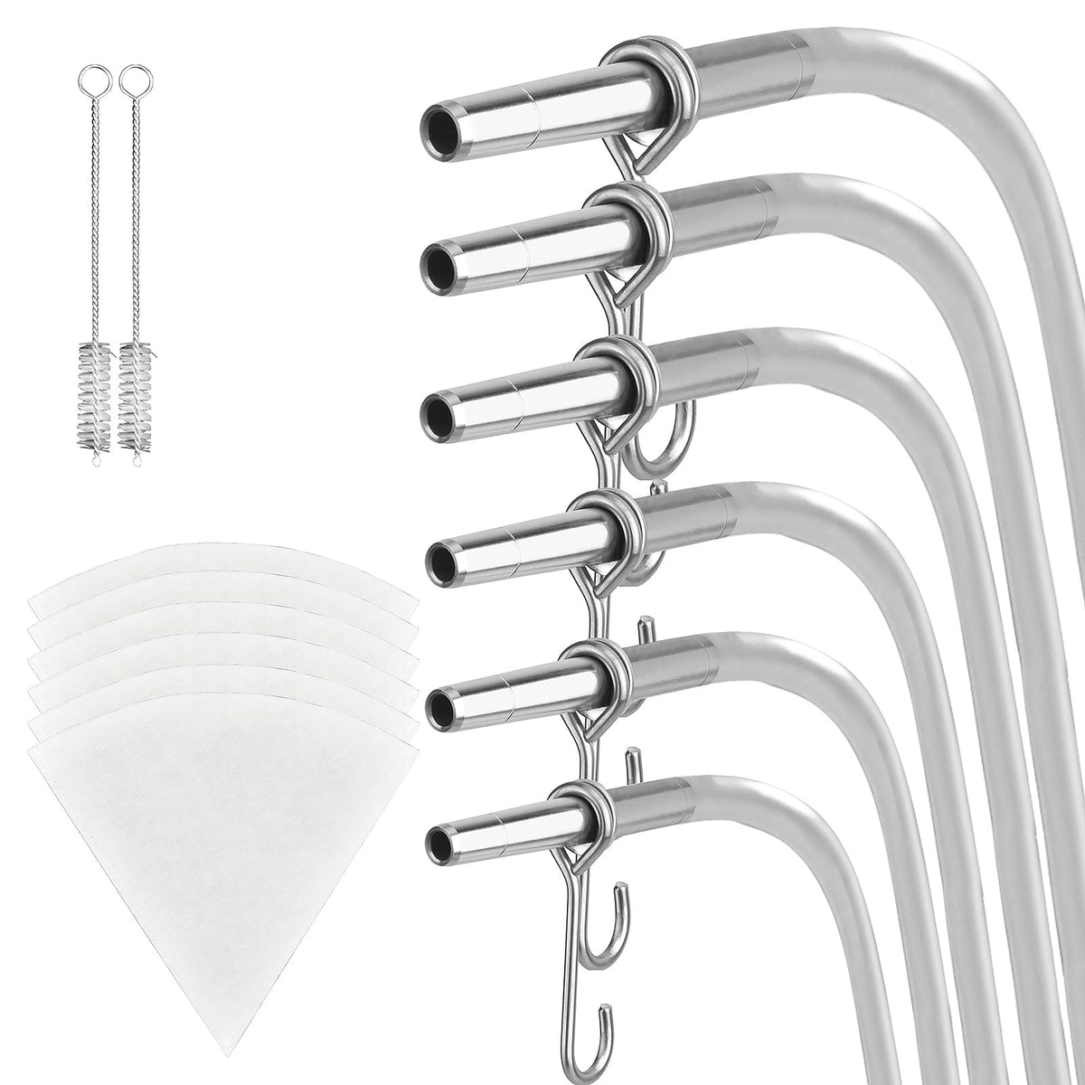ARGCONNER maple syrup tapping kit tubing ready for efficient sap flow