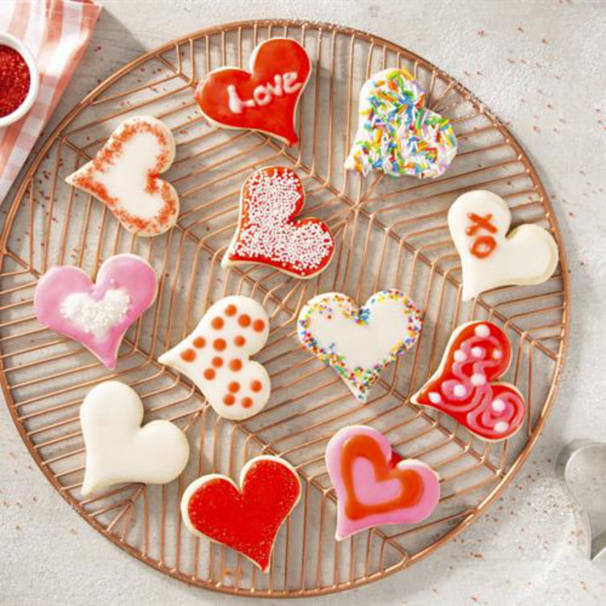 ARGO Baking Powder aluminum-free formula supports clean-tasting baked goods.