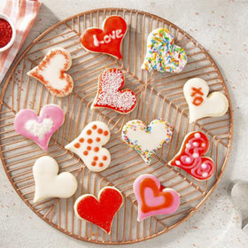 ARGO Baking Powder aluminum-free formula supports clean-tasting baked goods.