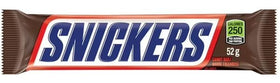 ARILON Snickers shareable pack, ideal office treat and quick pick-me-up.