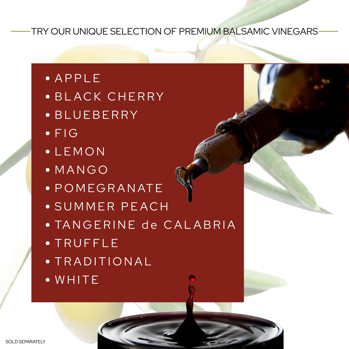 Ariston The Very Best gift pack, a premium set for gourmets and hosts.