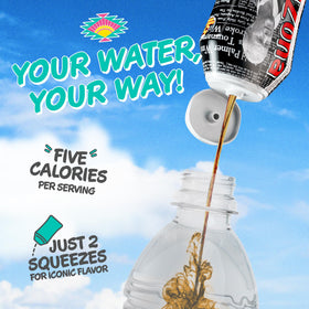 AriZona Arnold Palmer water enhancer travel pack for on the go flavor