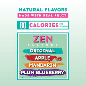 Arizona Green Tea Fruit Snacks Mandarin bag—bright citrus taste for quick snacking.