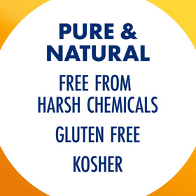 Arm & Hammer Baking Soda in a multipurpose-cleaner setting for gentle, effective freshening.