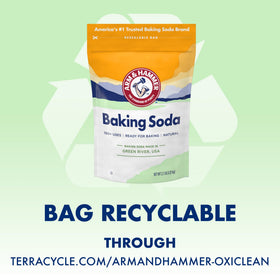 Eco-conscious USA production powered by renewable energy.