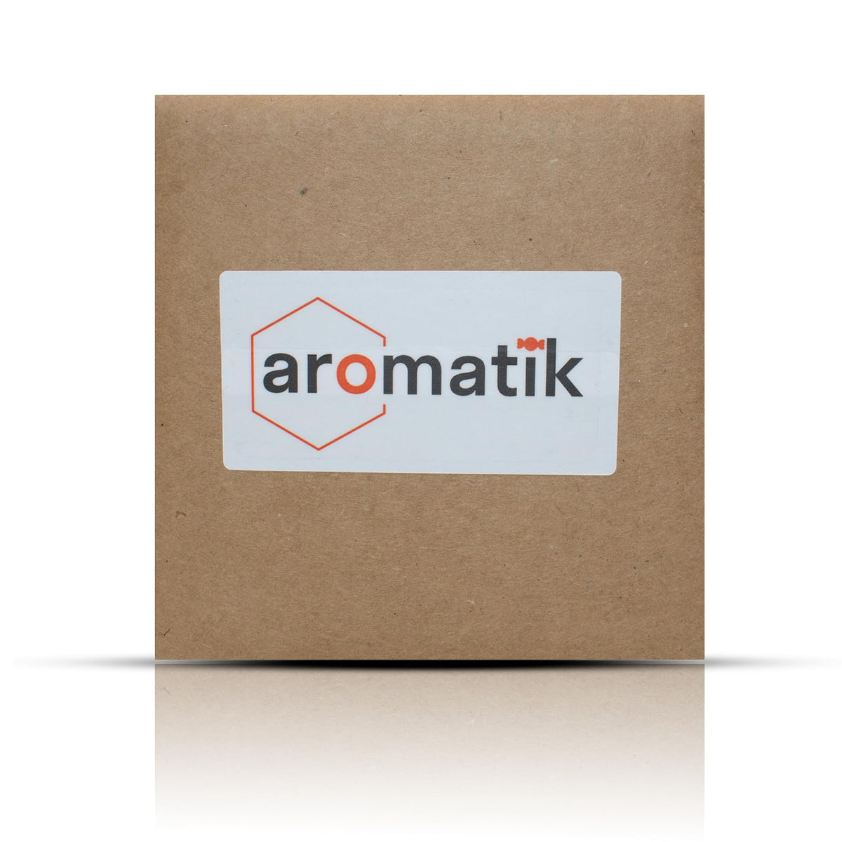 Aromatik Badia spice setup highlights citrus peppers ready to season.