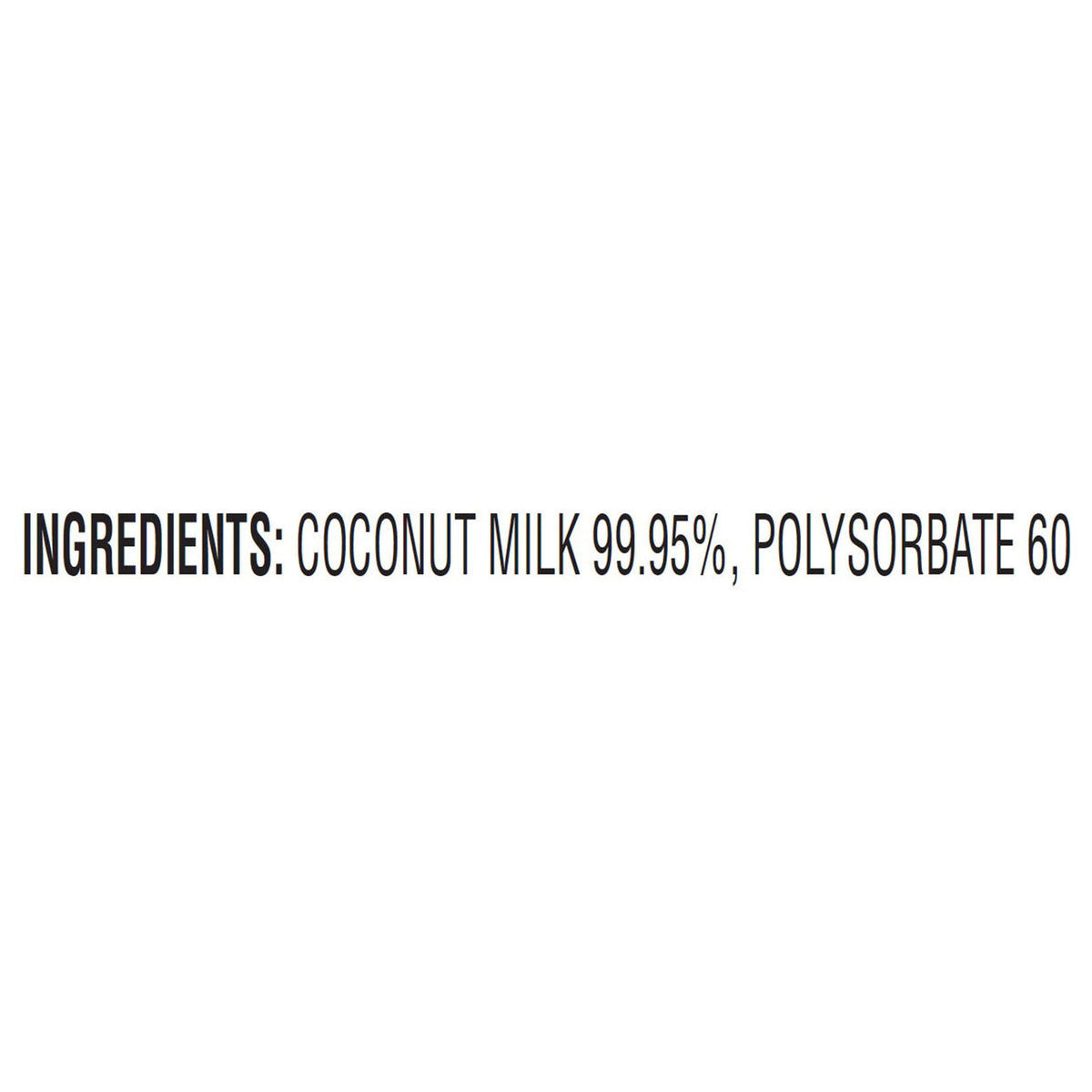 Aroy-D coconut milk packaging closeup highlighting convenient single-use cartons.