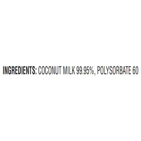 Aroy-D coconut milk packaging closeup highlighting convenient single-use cartons.