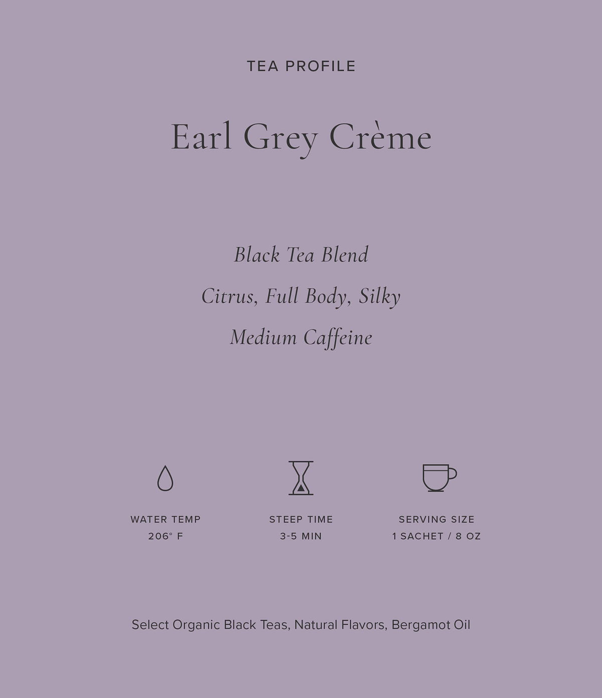 Art of Tea sampler pack layout emphasizes twelve convenient, individual servings.