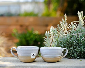 Gift-ready packaging from Art of Tea Coconut Creme appeals to tea lovers.