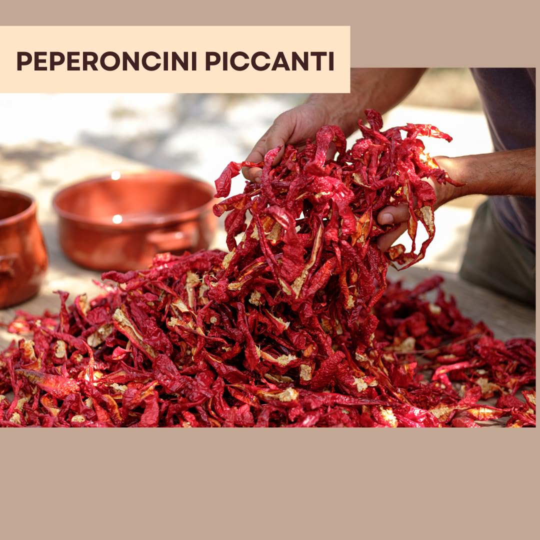 Artigiani Dei Sapori artisanal gift packaging ideal for food lovers