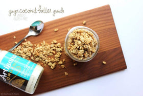 Artisana Coconut Butter small-batch process signals quality you can taste
