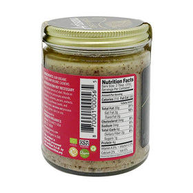 Artisana pecan butter in baking adds depth and natural sweetness