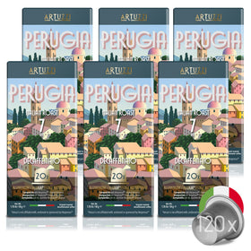 Artuzzi decaf espresso pods for Nespresso Original offer convenient, cafe-style coffee without caffeine.
