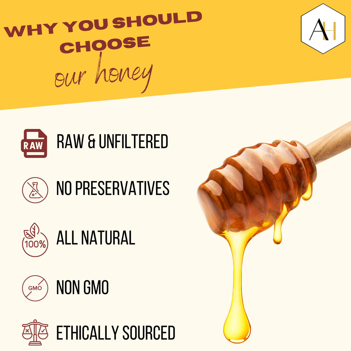 Arvoli honey brightens charcuterie boards with natural sweetness and pairing flexibility.