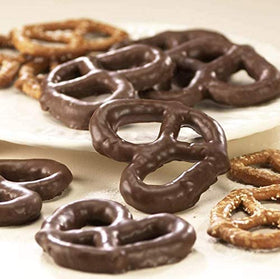 Asher's Chocolates family-owned since 1892, craftsmanship passed through generations.