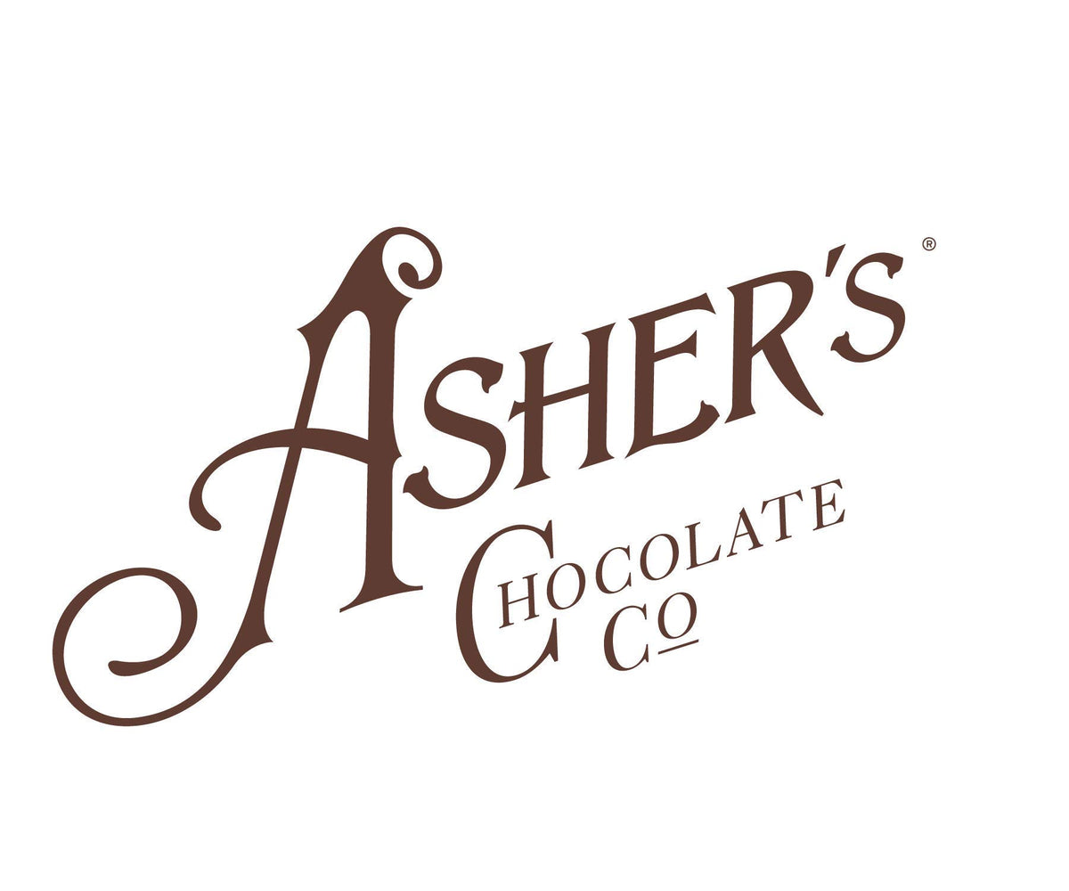 Family-owned tradition reflected in Asher's chocolate-making process