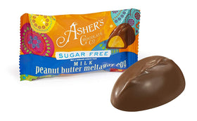 Asher's Easter treats celebrate a family tradition of kosher chocolate.