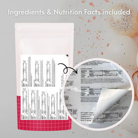 Asiatic Dishes contents may vary by box, ensuring new flavors with each shipment.