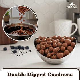 ASOZI gifting-friendly bulk snack for holidays and special occasions.