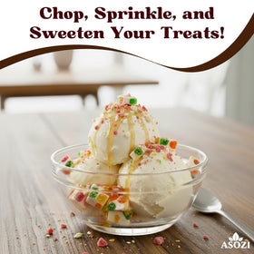 ASOZI holiday gift option, ideal for festive gift baskets.
