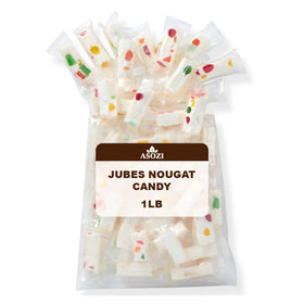 ASOZI party bowl display candy keeps guests satisfied.