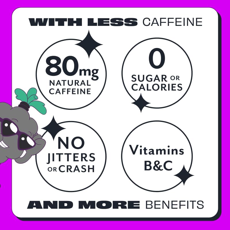 Aspire Black Raspberry energy drink bottle label emphasizes keto-friendly, sugar-free formula