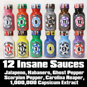 ASS KICKIN' Pure Bred Idiot roulette gift packaging ideal for bold holiday presents