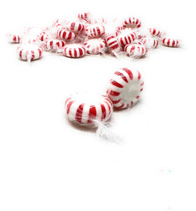 Individually wrapped candies ideal for Halloween, parties, piñatas, or candy bowls.