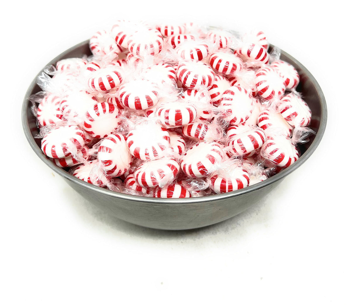 Bulk bag packaging delivers value without sacrificing freshness.